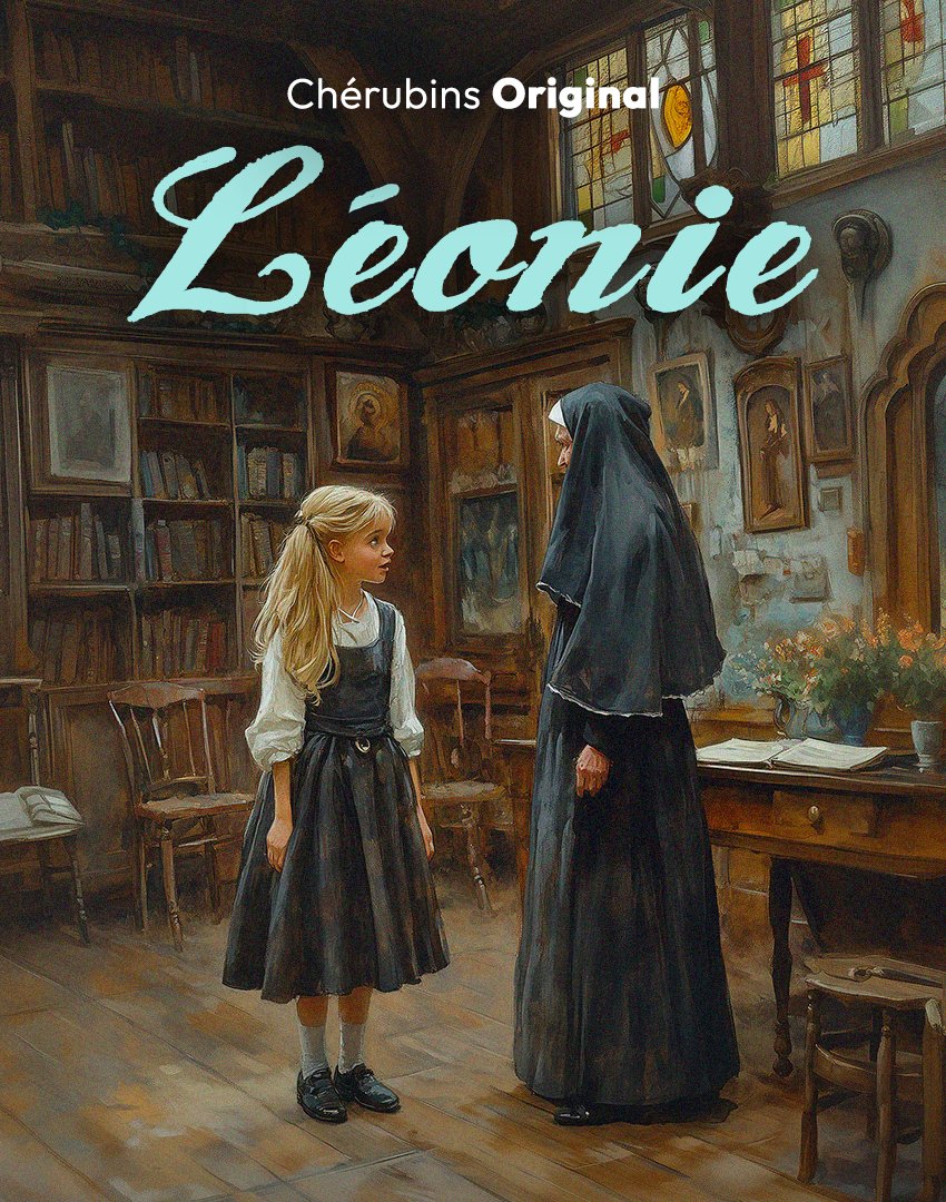 Léonie